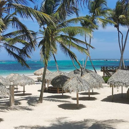 Deluxe Villas Bavaro Beach & Spa - Best Price For Long Term Vacation Rental Пунта Кана Екстериор снимка