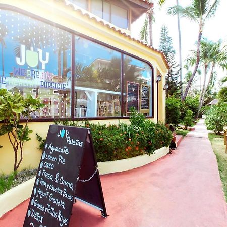Deluxe Villas Bavaro Beach & Spa - Best Price For Long Term Vacation Rental Пунта Кана Екстериор снимка