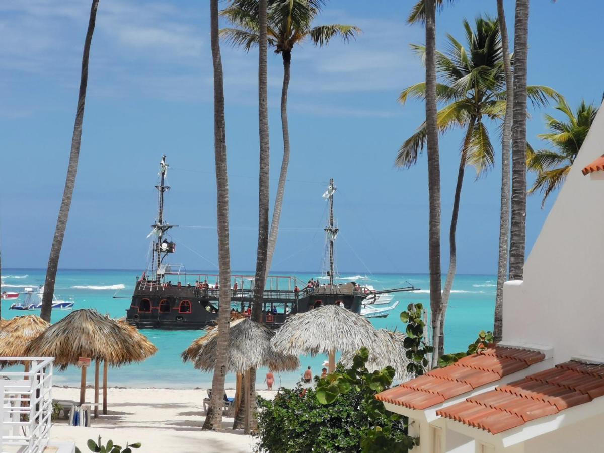 Deluxe Villas Bavaro Beach & Spa - Best Price For Long Term Vacation Rental Пунта Кана Екстериор снимка