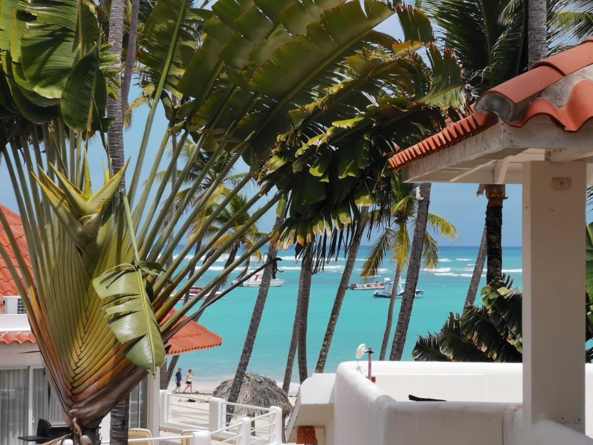 Deluxe Villas Bavaro Beach & Spa - Best Price For Long Term Vacation Rental Пунта Кана Стая снимка