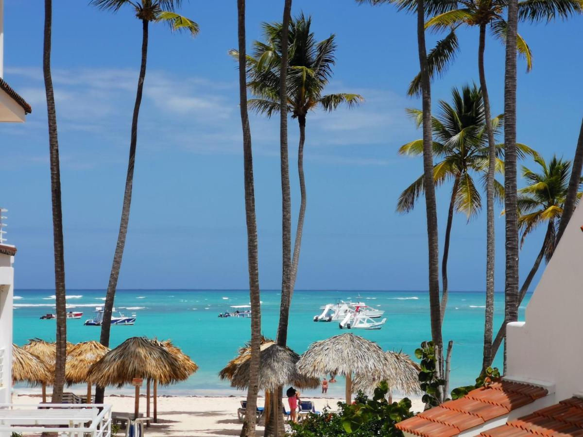 Deluxe Villas Bavaro Beach & Spa - Best Price For Long Term Vacation Rental Пунта Кана Екстериор снимка