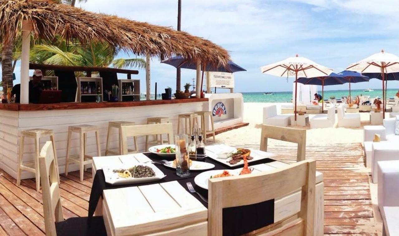 Deluxe Villas Bavaro Beach & Spa - Best Price For Long Term Vacation Rental Пунта Кана Екстериор снимка