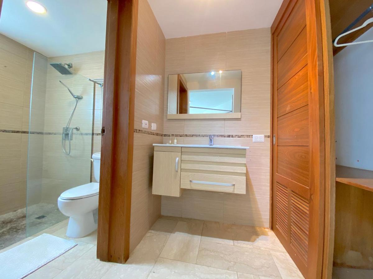 Deluxe Villas Bavaro Beach & Spa - Best Price For Long Term Vacation Rental Пунта Кана Екстериор снимка