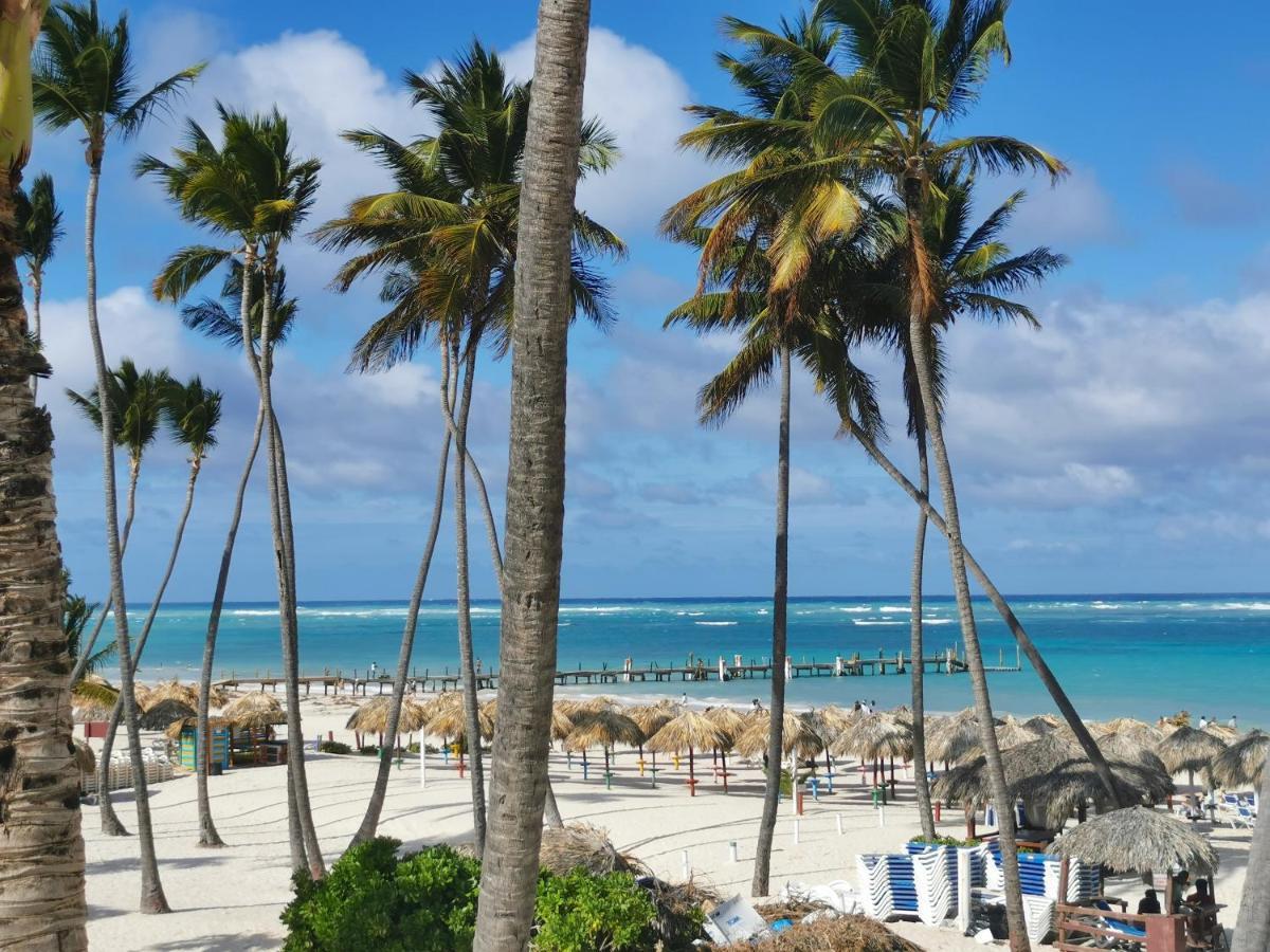 Deluxe Villas Bavaro Beach & Spa - Best Price For Long Term Vacation Rental Пунта Кана Екстериор снимка